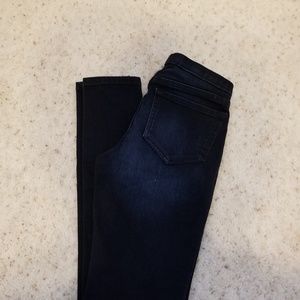 Woman's jeans